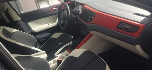 Volkswagen Polo 2018 Beats
