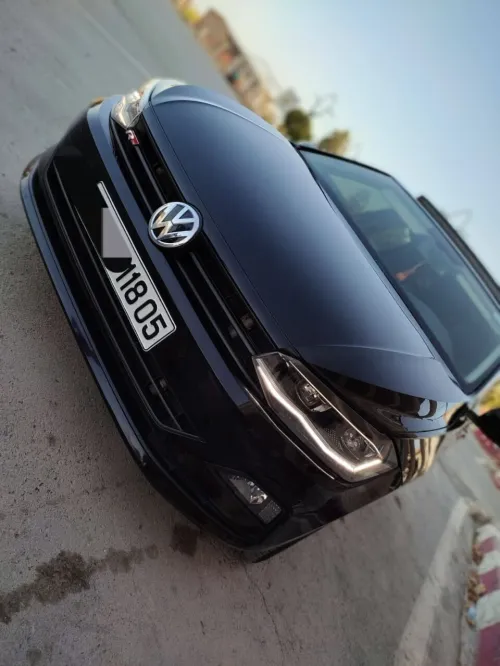 Volkswagen Polo 2018 Beats