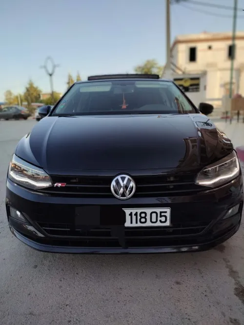 Volkswagen Polo 2018 Beats