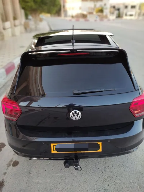 Volkswagen Polo 2018 Beats