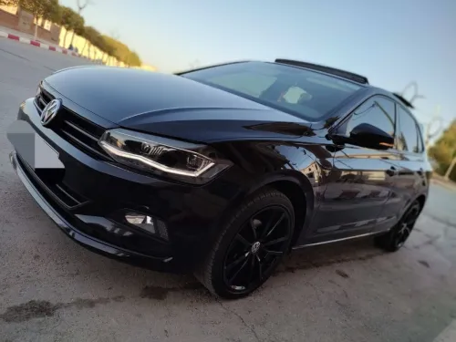 Volkswagen Polo 2018 Beats
