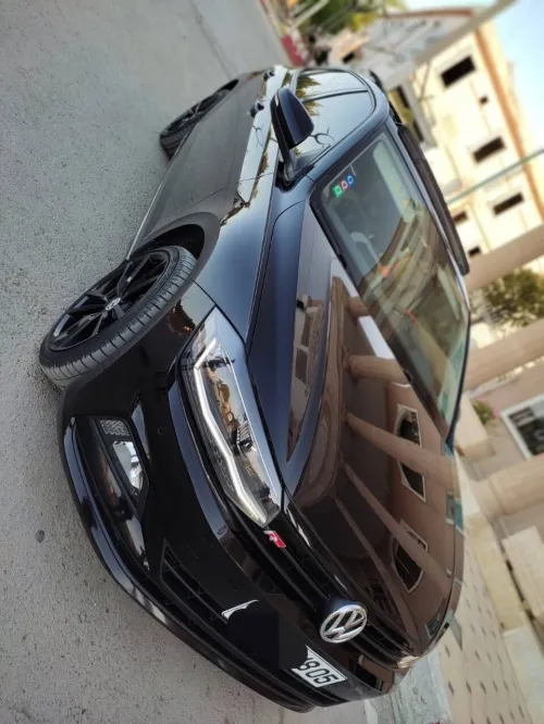 Volkswagen Polo 2018 Beats