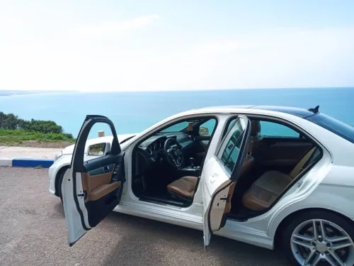 Mercedes Classe C 2012 250 AVANTGARDE 