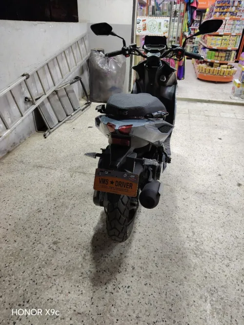 Vms driver 2026