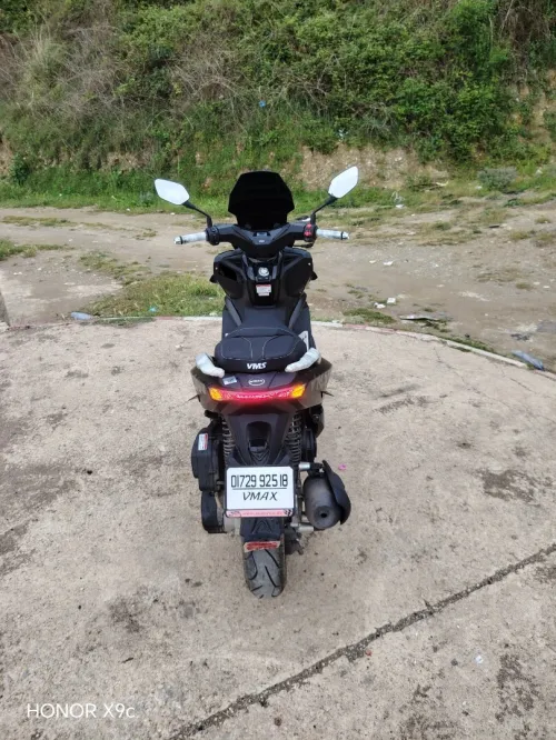 Vms Vamx 2025
