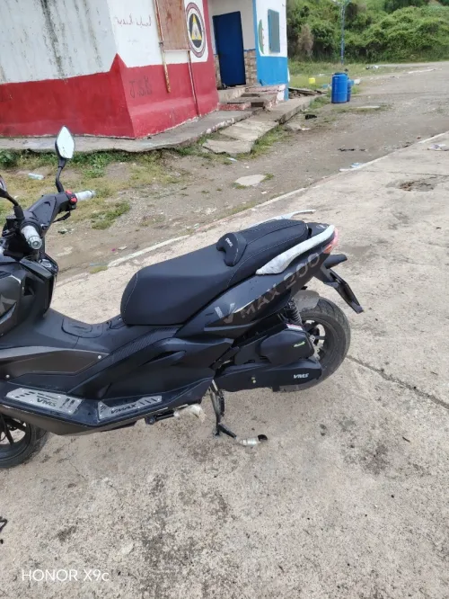Vms Vamx 2025