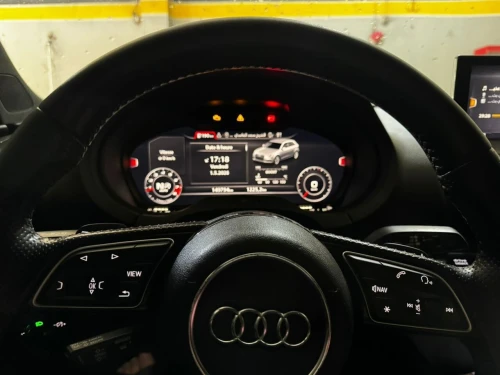 Audi S3 2017 SportBack