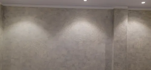 Peintre maison et décoration placeaux