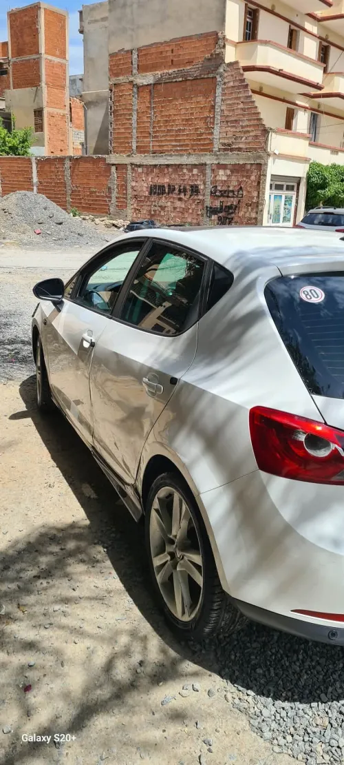 Seat Ibiza 2011 Loca