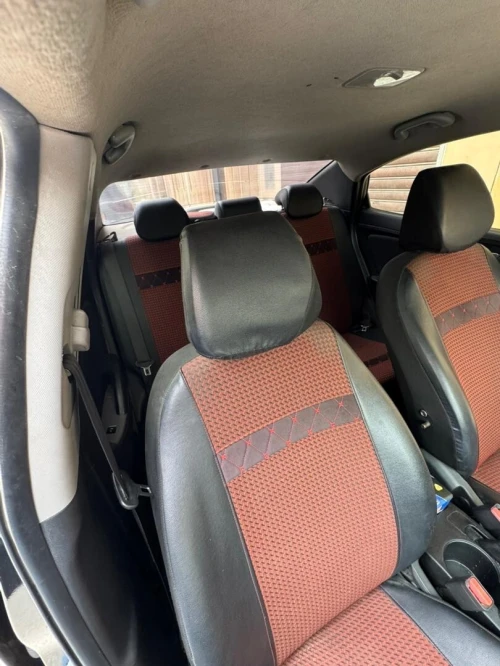 Hyundai Accent 2017 