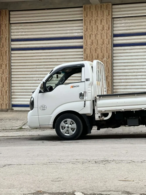 Kia K2700 2019 K2700