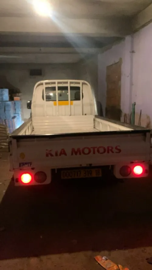 Kia K2700 2019 K2700