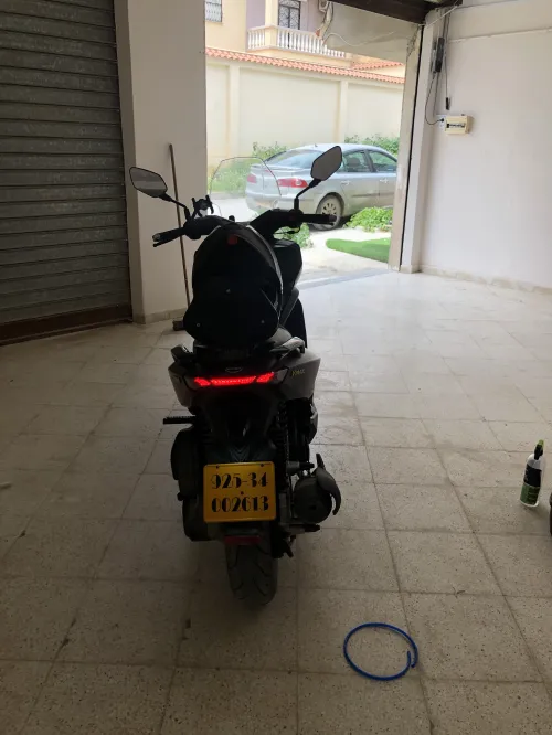 Vms Vmax200 2025