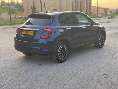 Fiat 500x 2025 Club