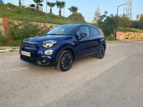 Fiat 500x 2025 Club