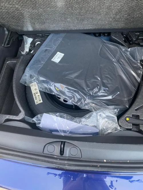 Fiat 500x 2025 Club