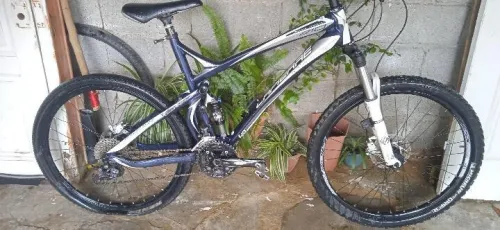 Velo Lapierre x control 110