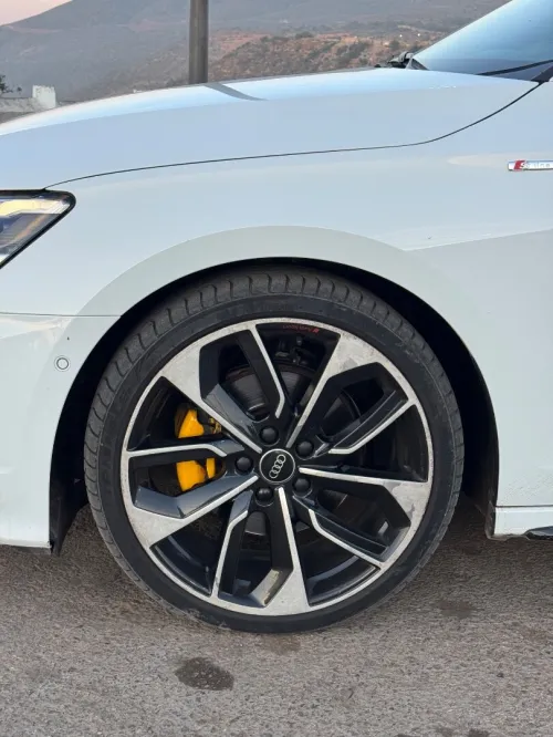 Audi A3 Sportback 2023 S line