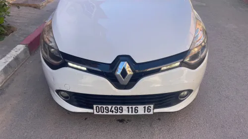 Renault Clio 4 2016 Limited 2