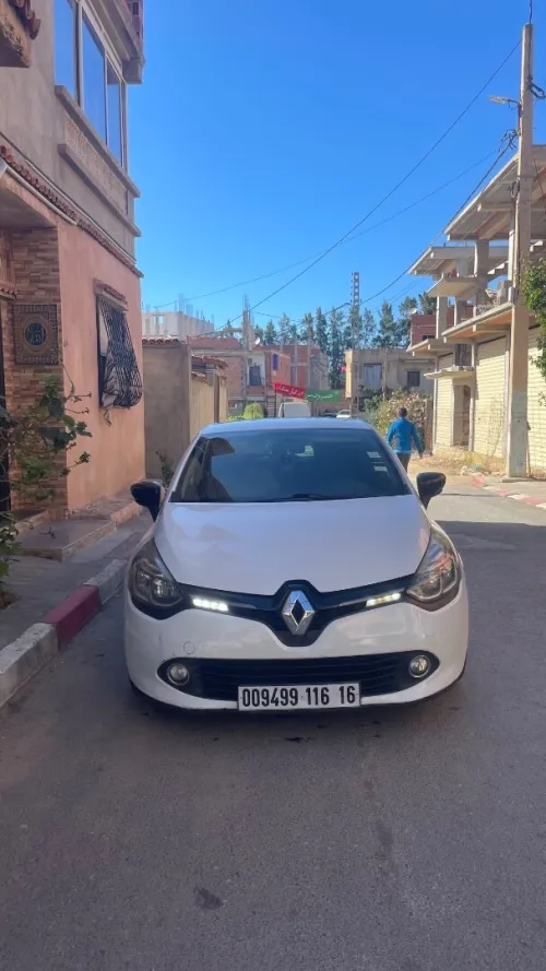 Renault Clio 4 2016 Limited 2