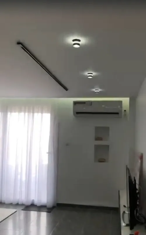 Location vacances Appartement F2 Béjaïa Bejaia
