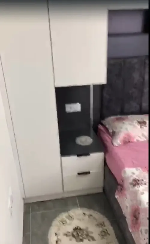 Location vacances Appartement F2 Béjaïa Bejaia