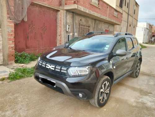Dacia Duster 2024 Extreme