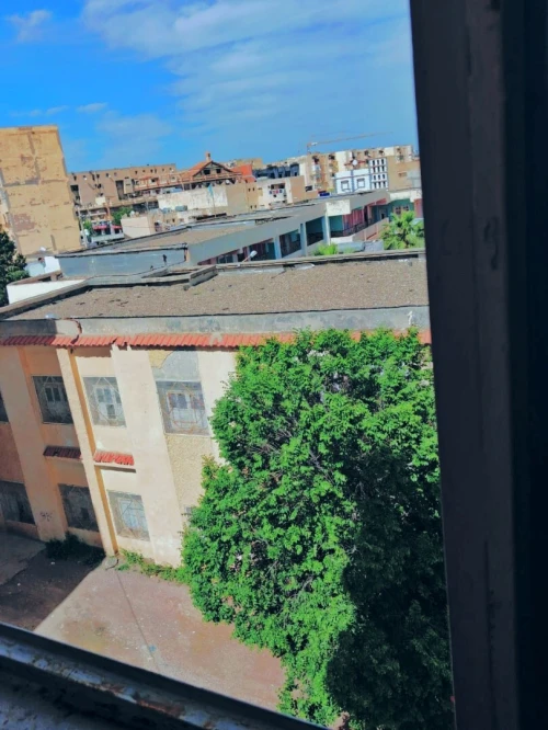 Vente Appartement Bordj Bou Arreridj El achir
