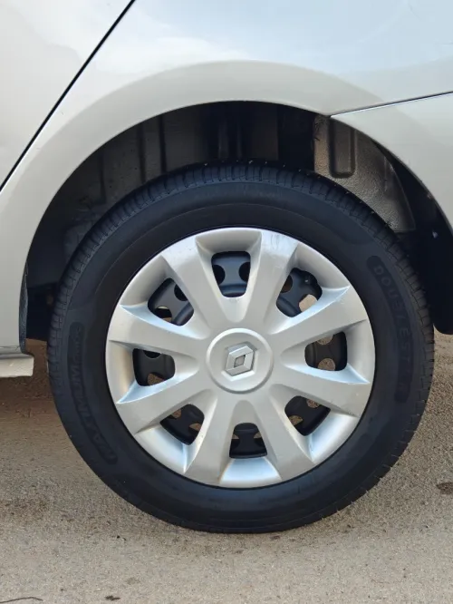 Renault Symbol 2011 Symbol