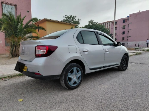 Renault Symbol 2016 Made In Bladi