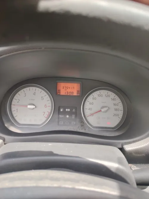 Dacia Sandero 2009 La toute option (lauréate)