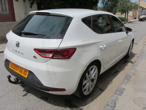 Seat Leon 2016 FR+15