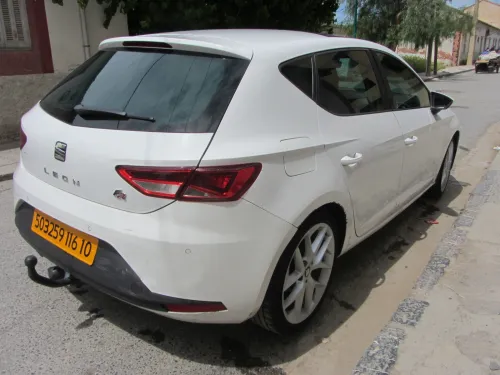 Seat Leon 2016 FR+15