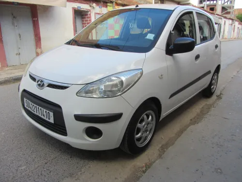 Hyundai i10 2014 GLX
