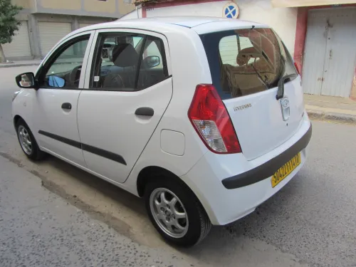 Hyundai i10 2014 GLX
