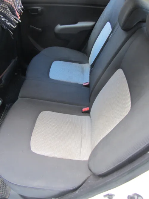 Hyundai i10 2014 GLX