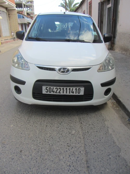 Hyundai i10 2014 GLX