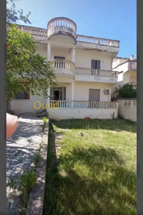 Vente Villa Skikda Filfla