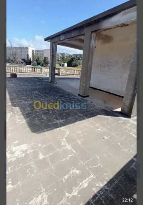 Vente Villa Skikda Filfla