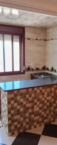 Vente Appartement Duplex Tipaza Khemisti