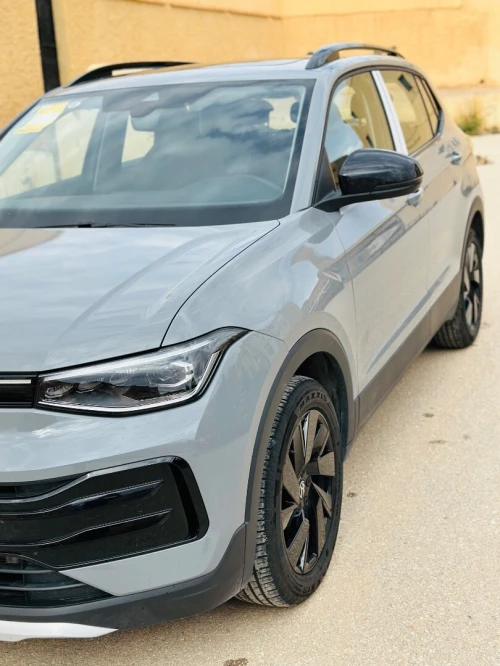 Volkswagen Tahru 2025 