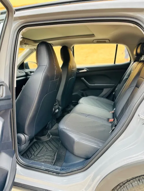 Volkswagen Tahru 2025 