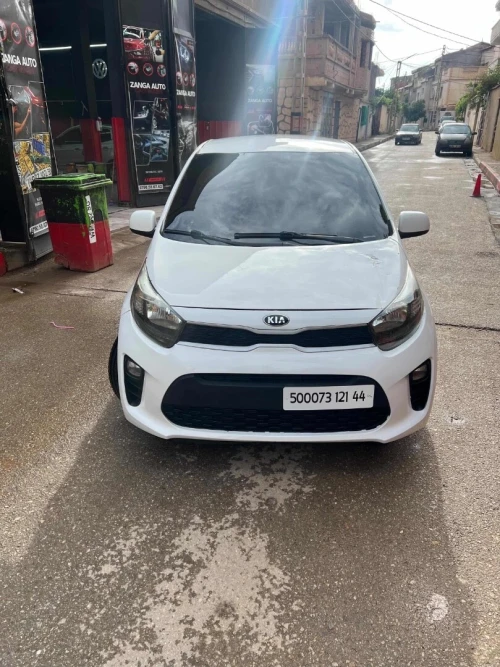 Kia Picanto 2021 Active