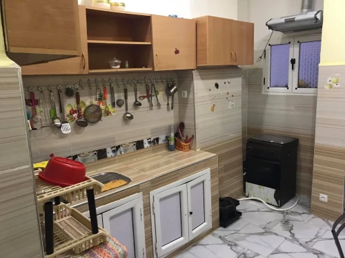 Vente Appartement F3 Jijel Jijel