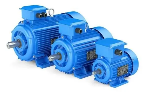 Bobinage des motour électrique industrielle