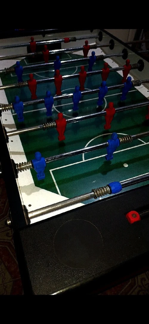 Baby-foot professionnel