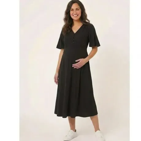 Robe esmara noire