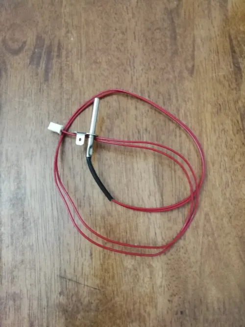 Sonde de température four
