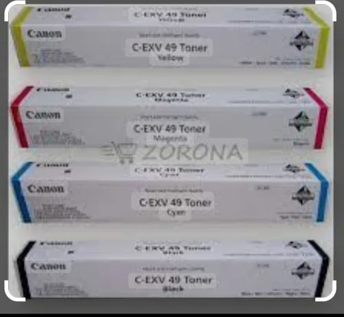 Toner original CANON C-EXV 49 C-EXV C-EXV 54