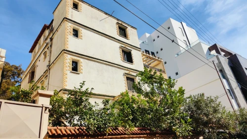 Vente Villa Alger Birkhadem